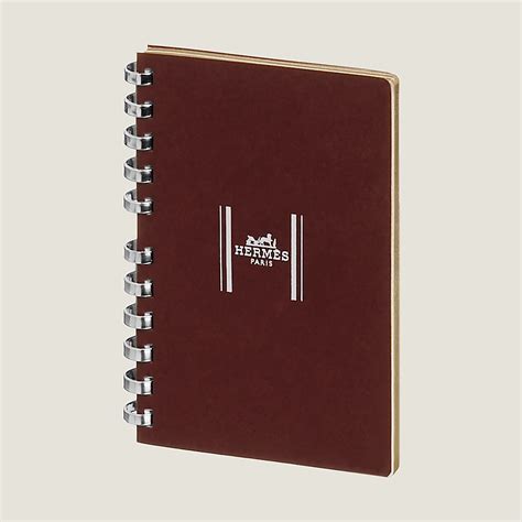 Blank agenda refill, small model 